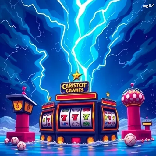 wg87: Promo dan Bonus Terbaik untuk Para Gamer Indonesia