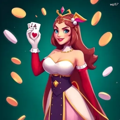Menggali Fitur Menarik di Situs Game wg87