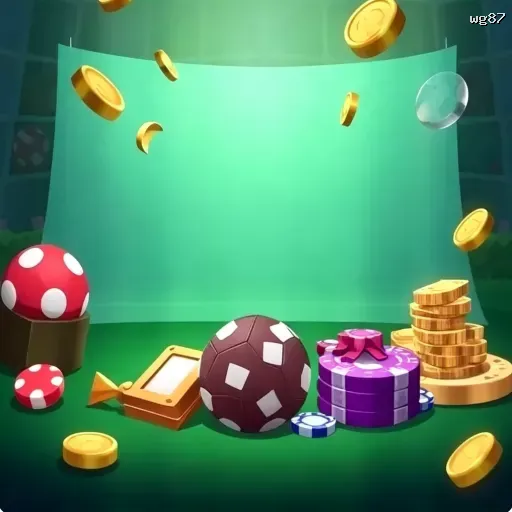 Mengulas Fitur Menarik di Situs Game wg87